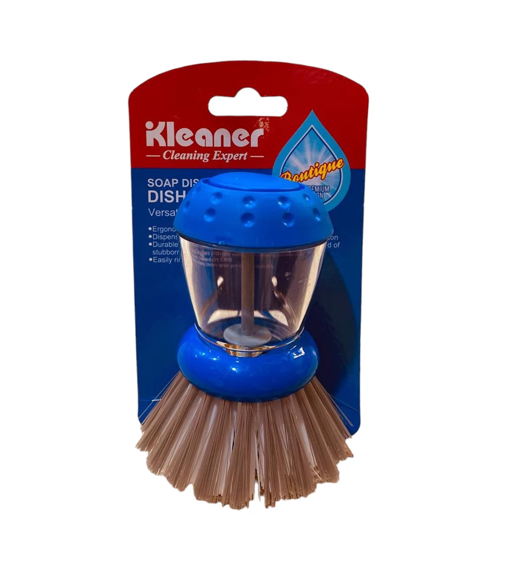 فرشاة تنظيف أطباق من كلينر - متعددة الألوان